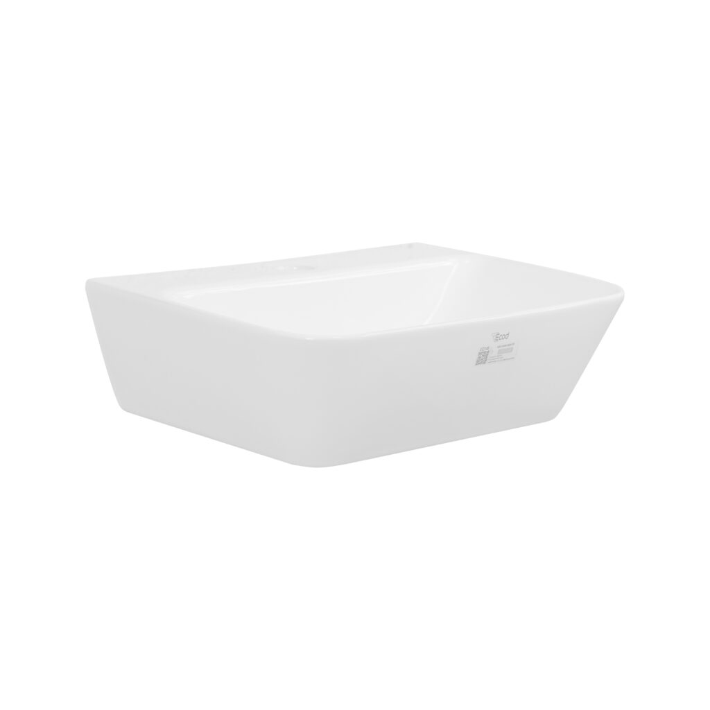 Chậu treo tường hoặc đặt bàn EC146