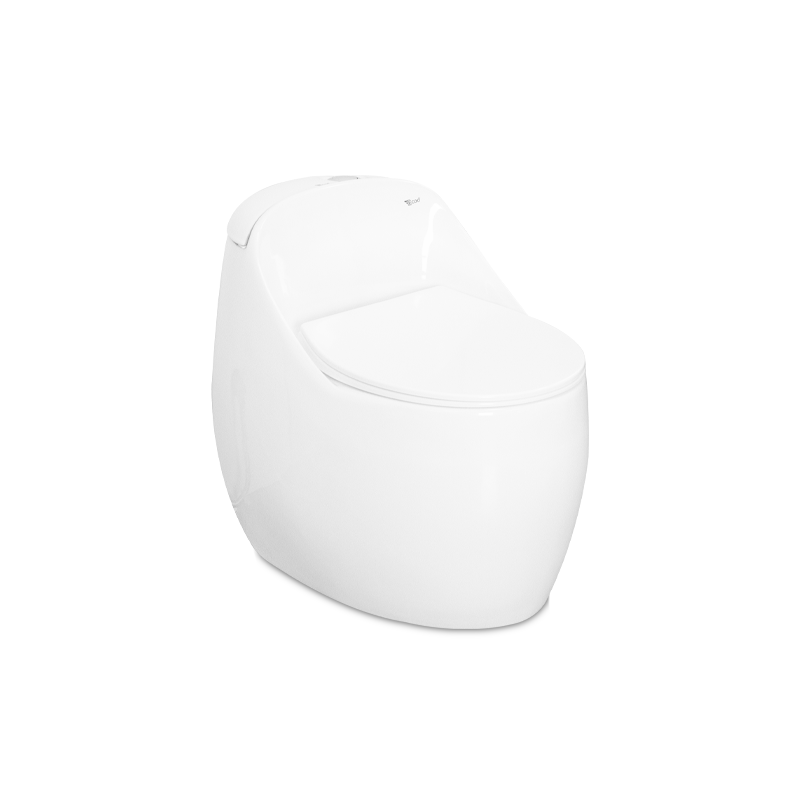 Bồn cầu trứng liền khối EB090