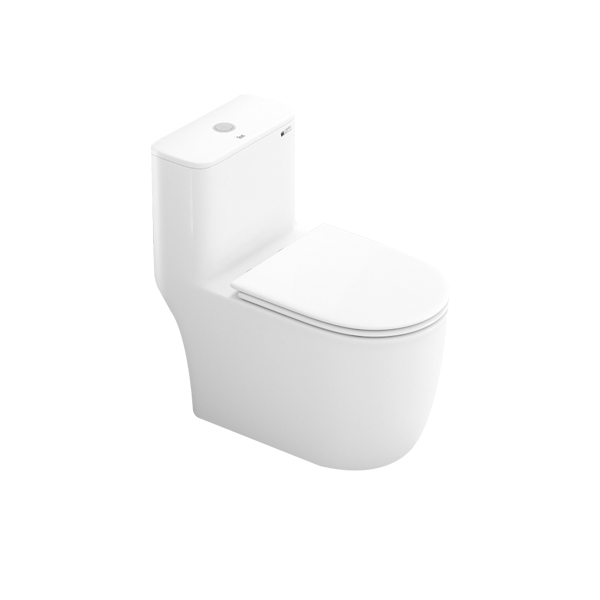 Bồn cầu liền khối EB119