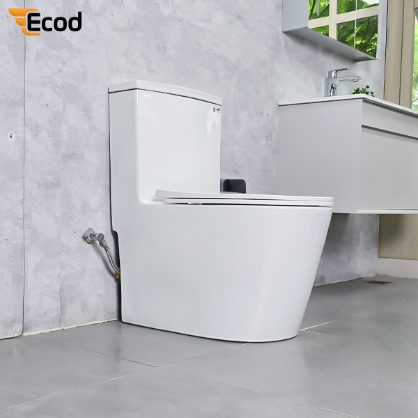 Bồn cầu liền khối EB117