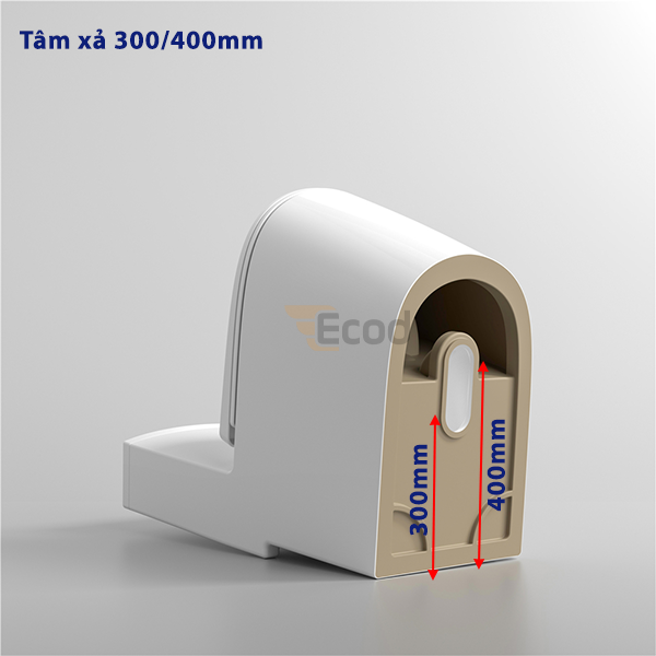 Bồn cầu liền khối EB117