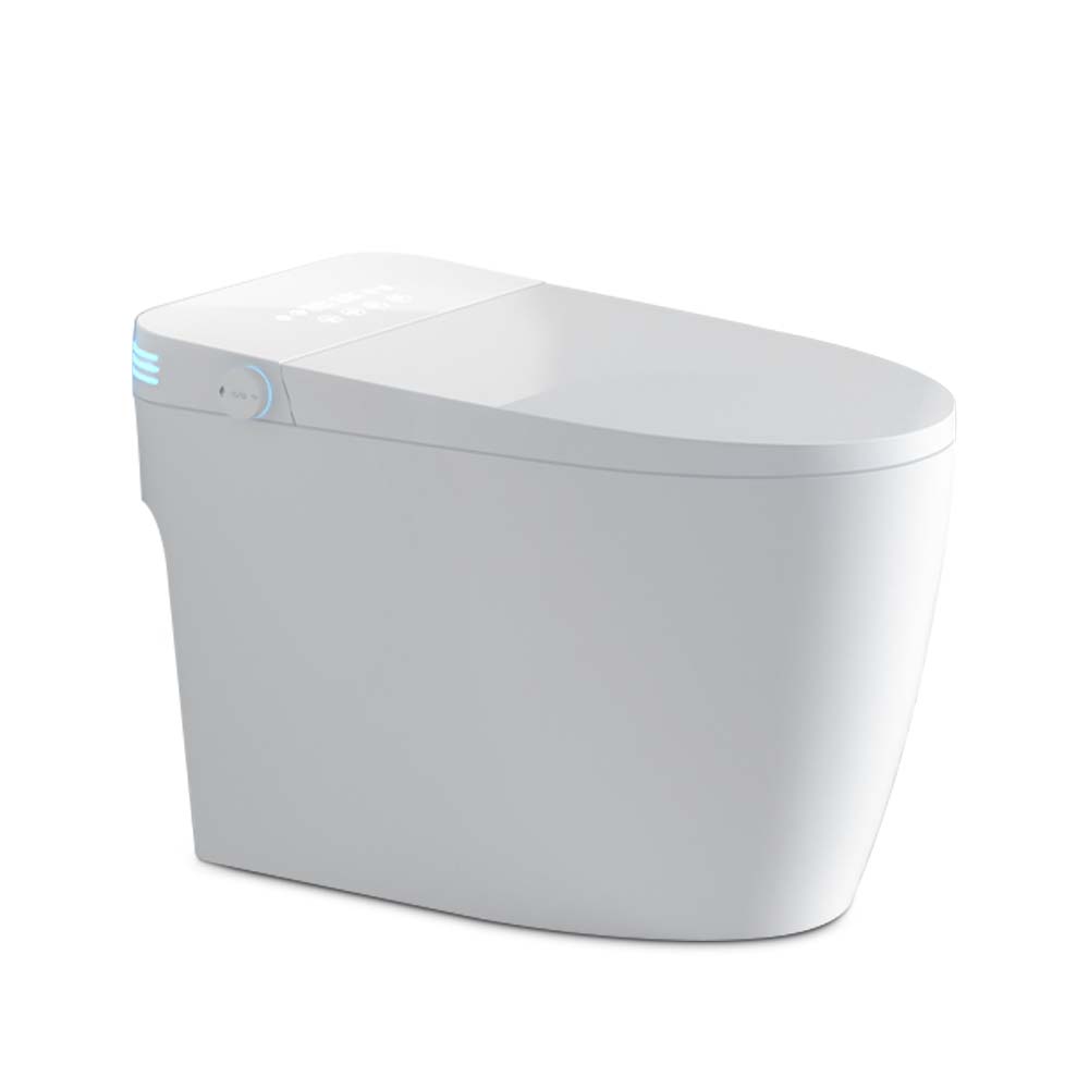 Bồn cầu điện tử EBS669