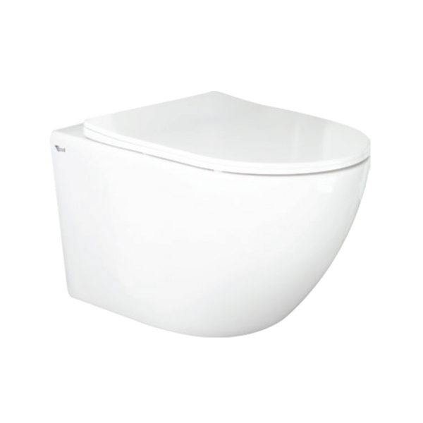 Bồn Cầu Treo Tường EB266