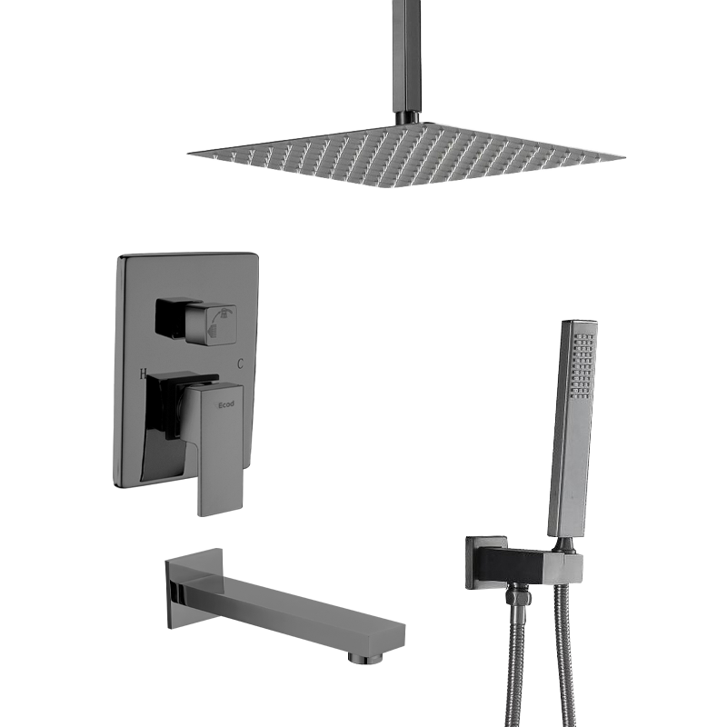 Bộ sen âm trần 3 chức năng ES2206-3C/ES2202