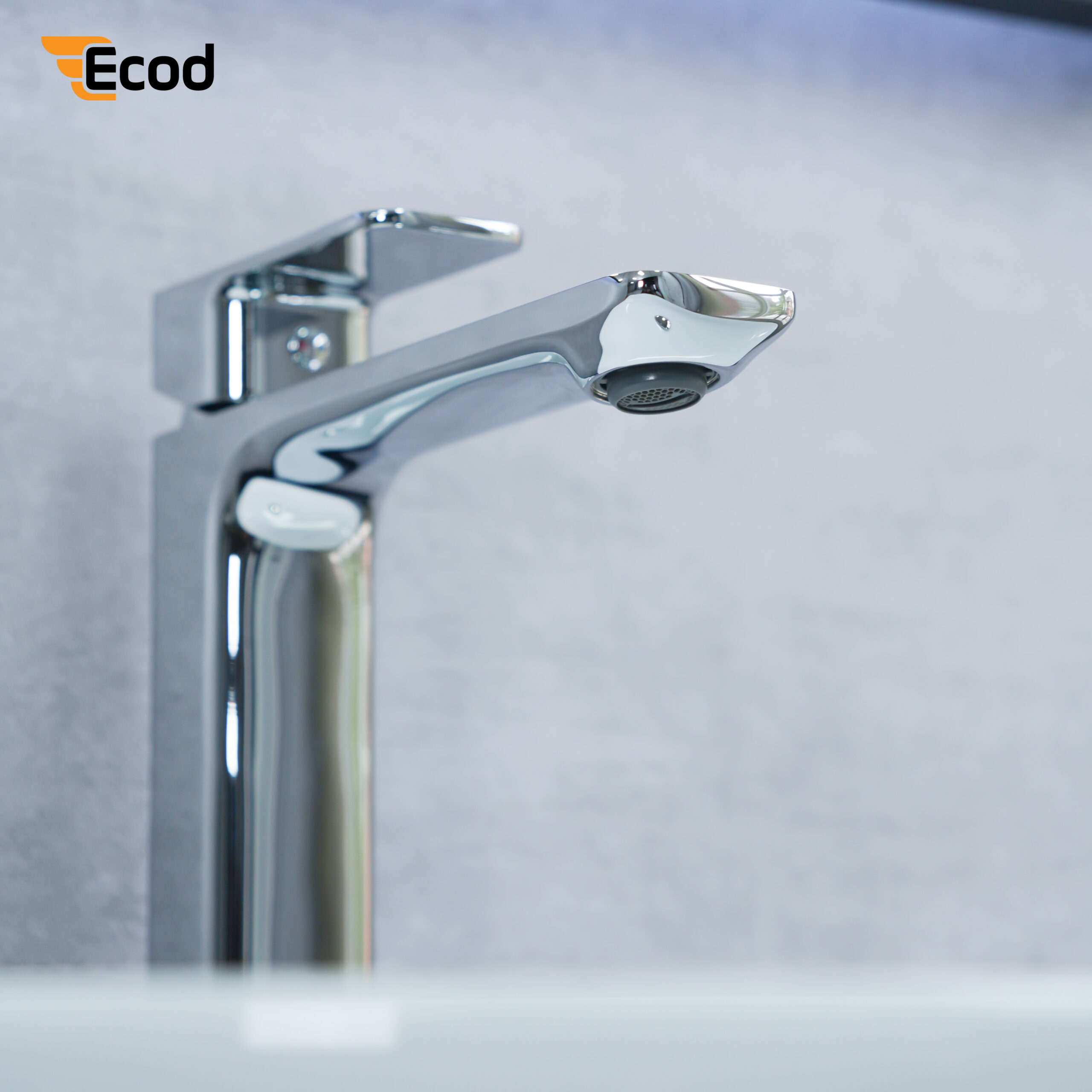 Vòi chậu nóng lạnh EV3015