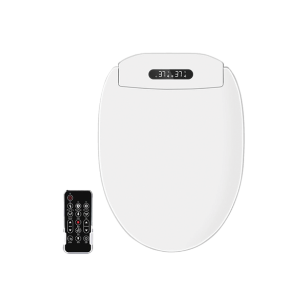 Nắp rửa điện thử EBN1805