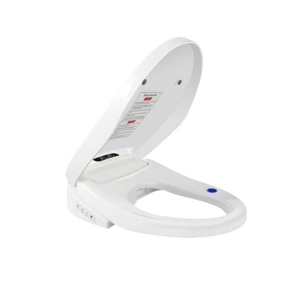 Nắp rửa điện thử EBN1805