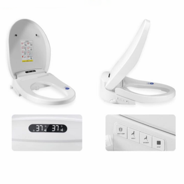 Nắp rửa điện thử EBN1805