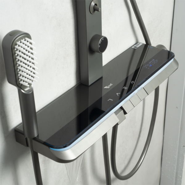 Sen cây nhiệt độ ML0018