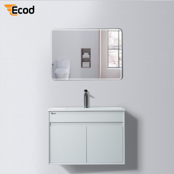 Gương chữ nhật 6080