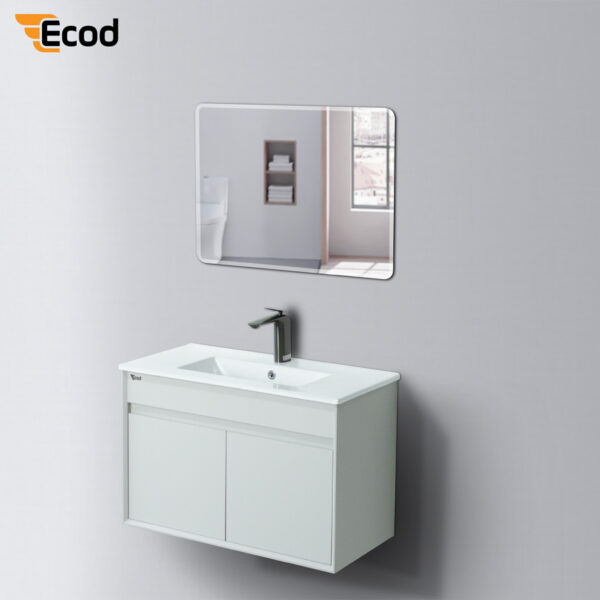 Gương chữ nhật 6080
