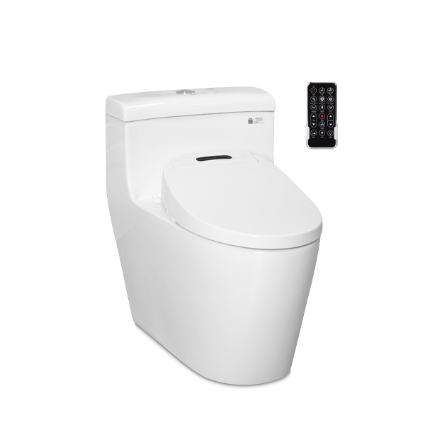 Bồn cầu kết hợp nắp rửa thông minh EB088/EBN1805