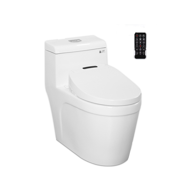 Bồn cầu kết hợp nắp rửa thông minh EB270/EBN1805