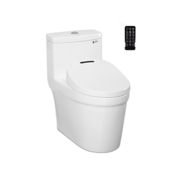 Bồn cầu kết hợp nắp rửa thông minh EB9061/EBN1805