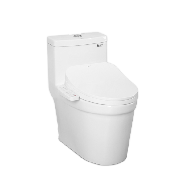 Bồn cầu kết hợp nắp rửa thông minh EB9061/EBN270E