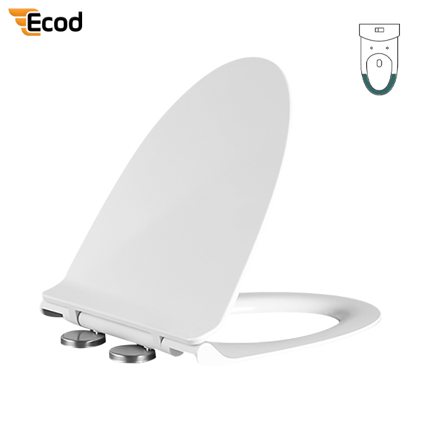 Nắp bồn cầu dáng V