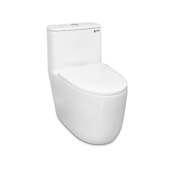 Bồn cầu liền khối EB9063