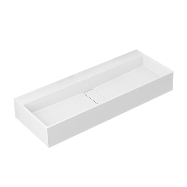 Chậu bàn đá Solid surface PYS9002