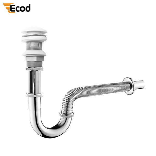 Bộ xả nhấn mặt sứ DT10/DT11