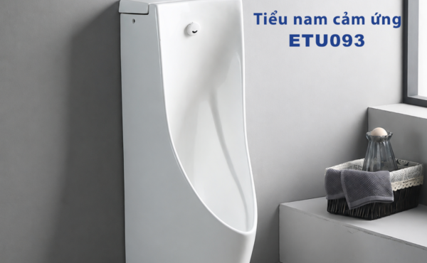 Có nên dùng bồn tiểu nam không?
